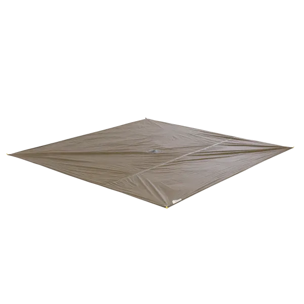 BIG AGNES Gold Camp UL 3 Footprint