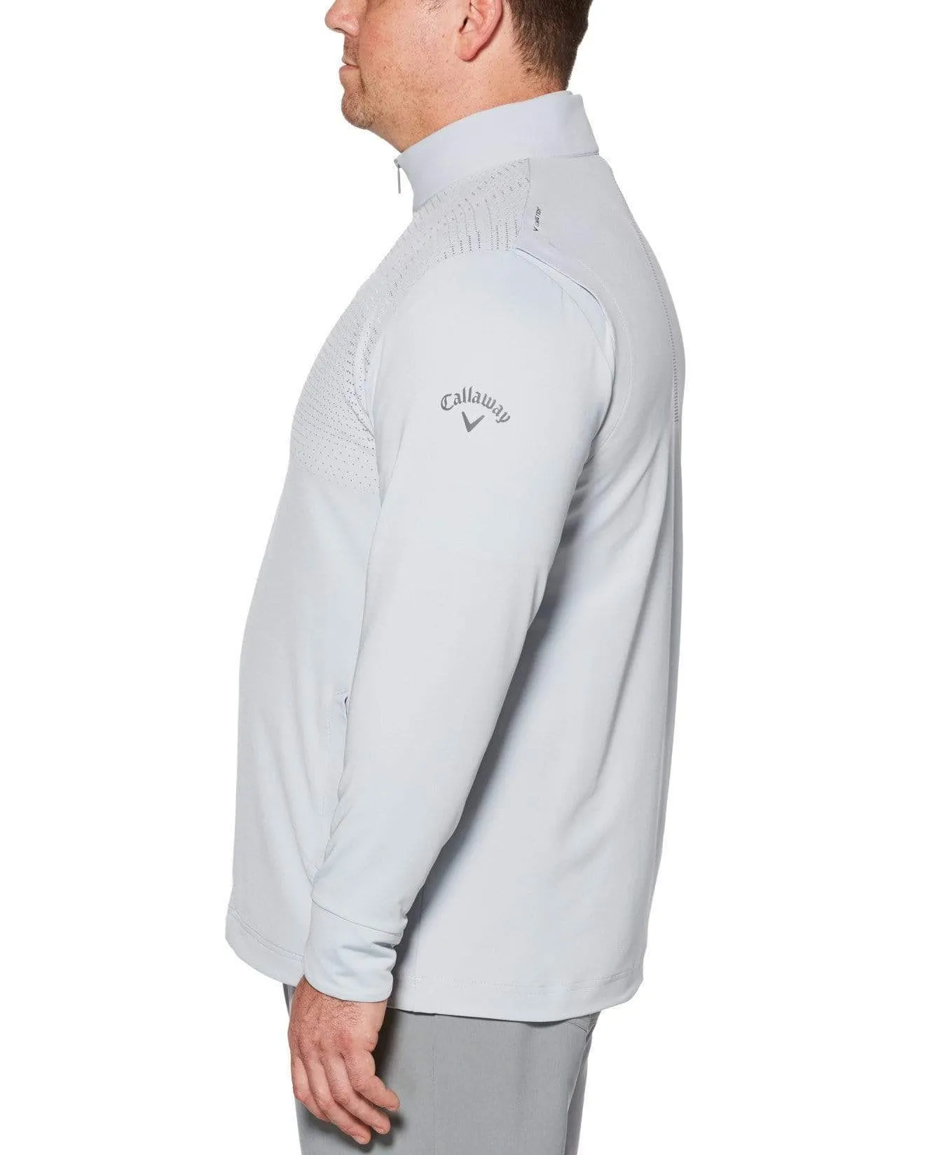 Big & Tall Water Resistant Ergonomic