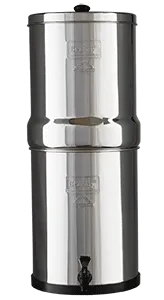 Big Berkey Water Filter