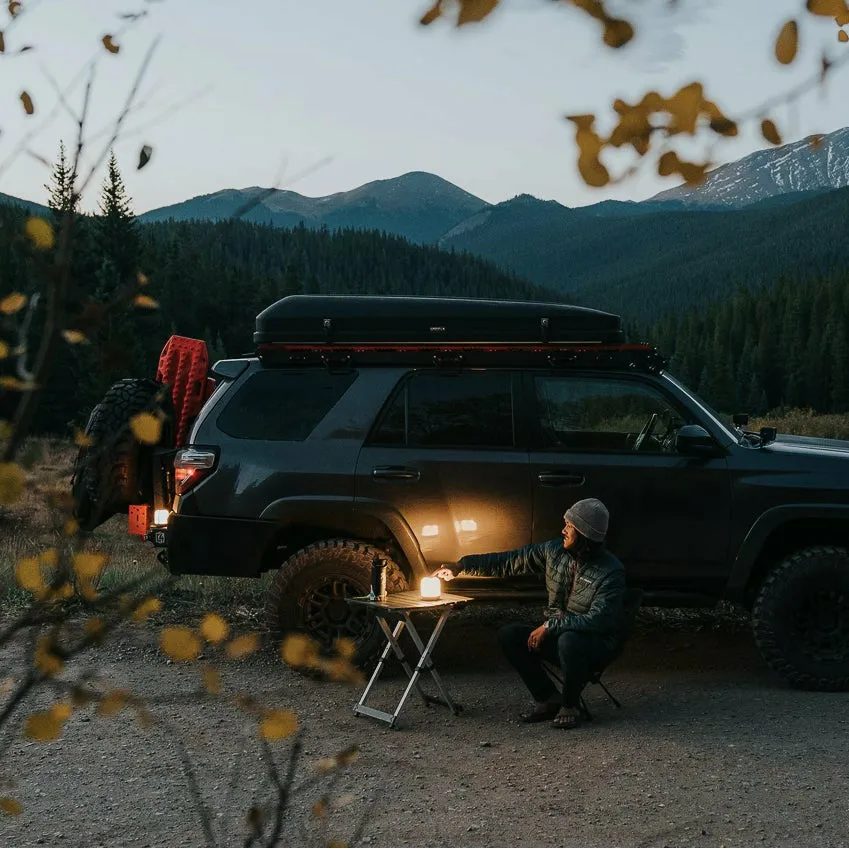 BioLite Alpenglow 250 Lumen Lantern