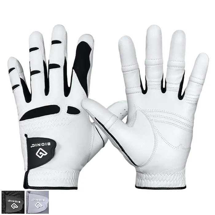 Bionic StableGrip 2.0 with Dual Expansion Zone Golf Gloves