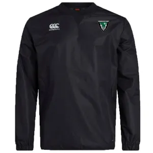 Birmingham Rugby Club Vaposhield Contact Top by Canterbury
