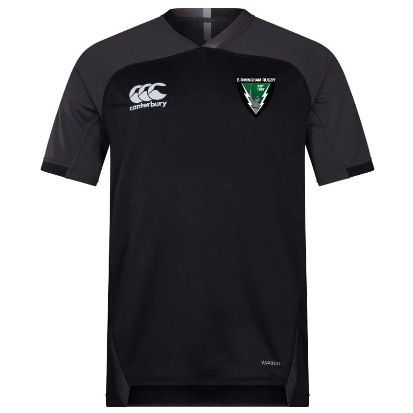 Birmingham Rugby Vapodri Evader Jersey by Canterbury