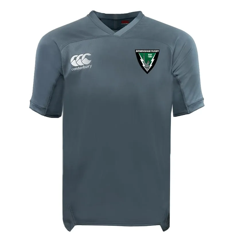 Birmingham Rugby Vapodri Evader Jersey by Canterbury