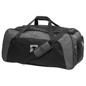 Birmingham Steel Rugby Holdall Duffle Bag by Canterbury