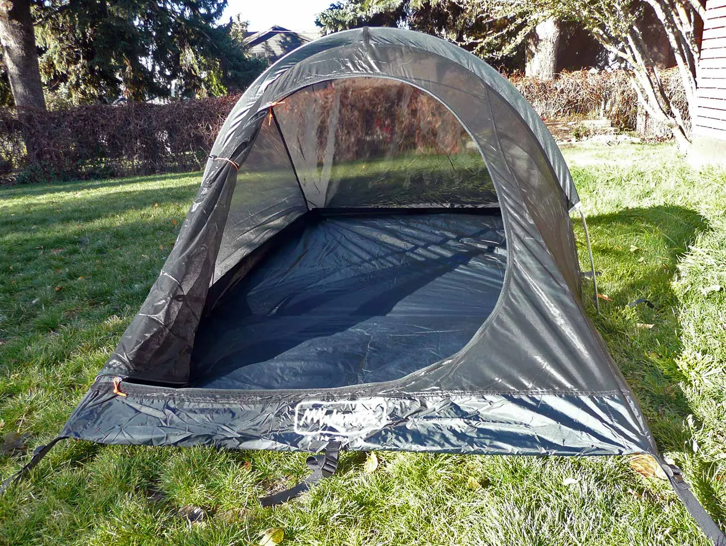 Bivymok Tent