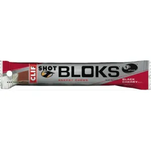 Black Cherry - Energy Chews