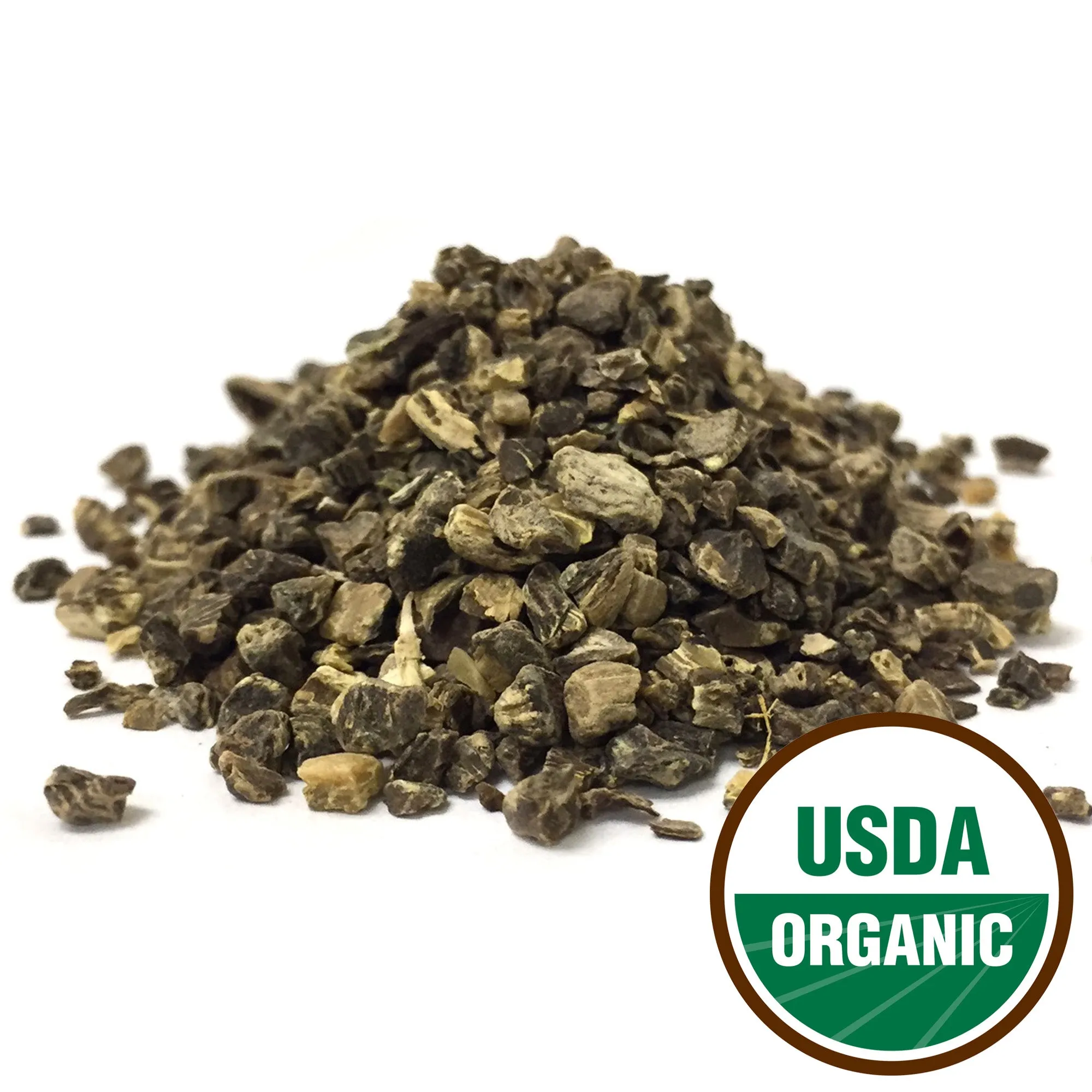 Black Cohosh Root