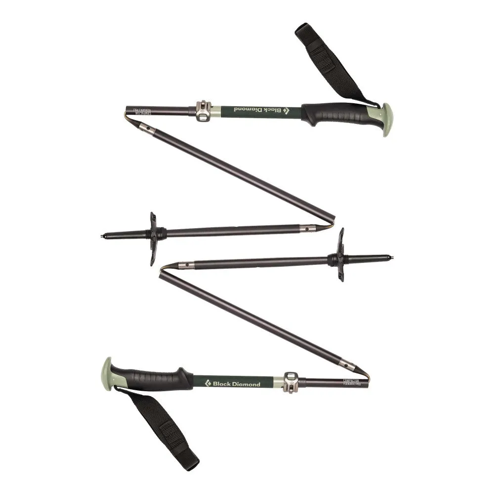 Black Diamond Compactor Poles