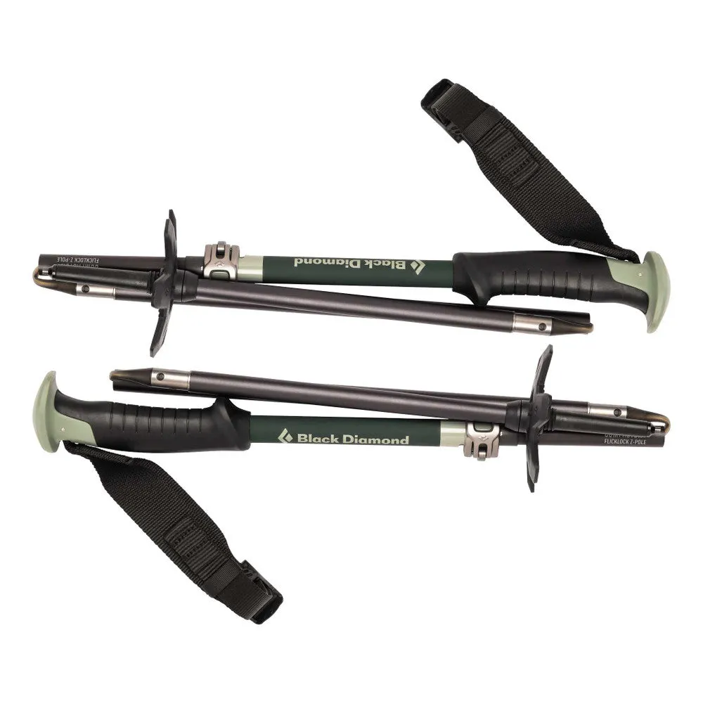 Black Diamond Compactor Poles