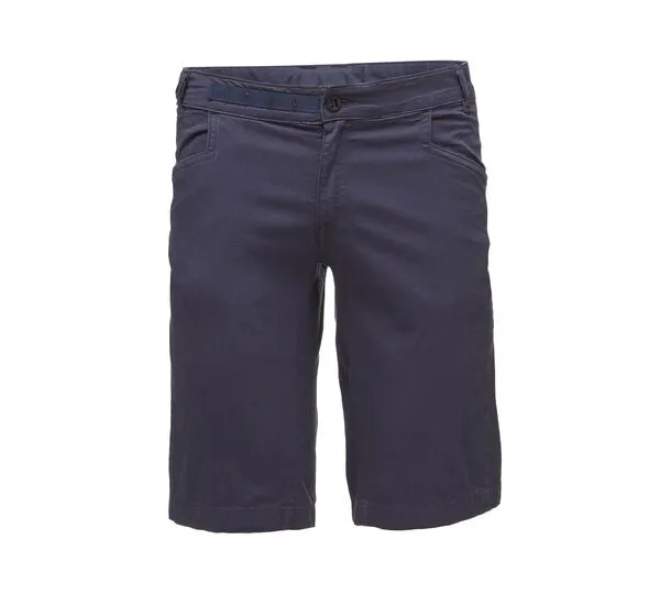 Black Diamond Credo Shorts, Captain, Men's