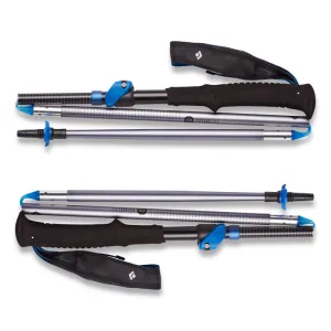 Black Diamond Distance FLZ Running Poles