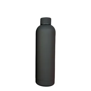 Black Water Flask 750ML