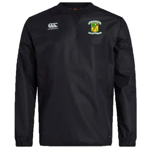 Blackthorn RFC Club Vaposhield Contact Top by Canterbury