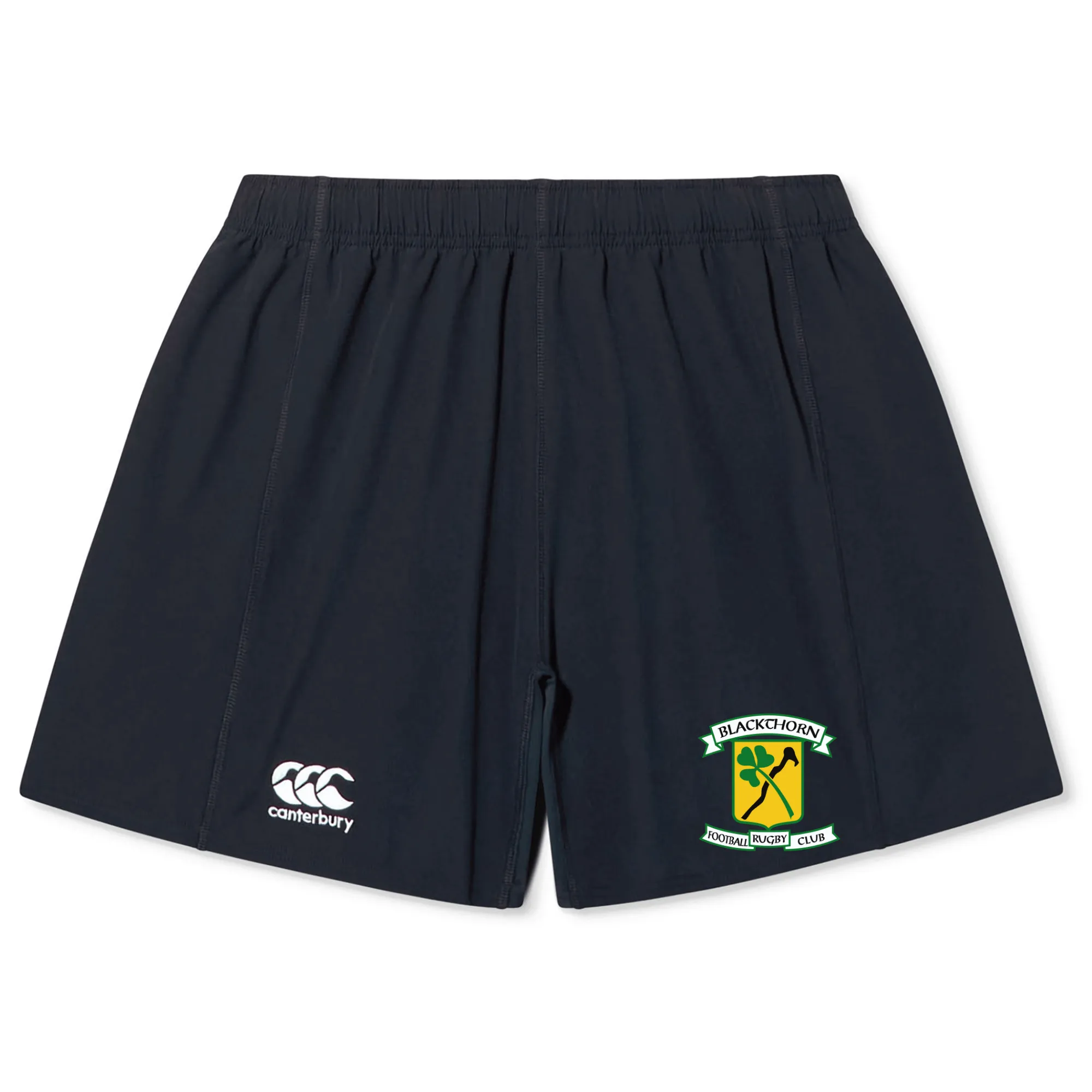 Blackthorn RFC Yokohama Short by Canterbury