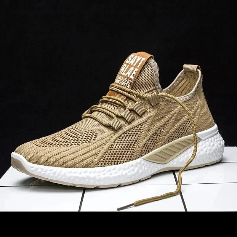 BLAST Men's Shoes