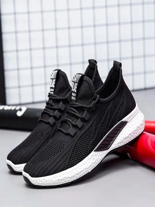 BLAST Men's Shoes