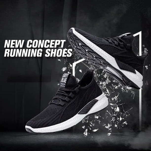 BLAST Men's Shoes