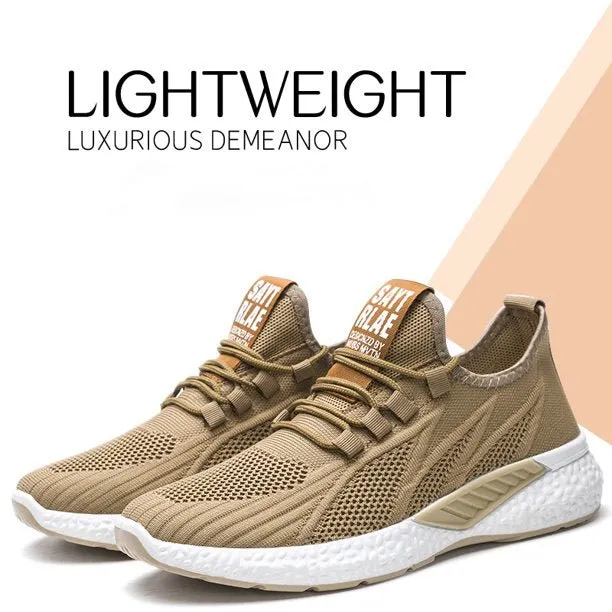 BLAST Men's Shoes