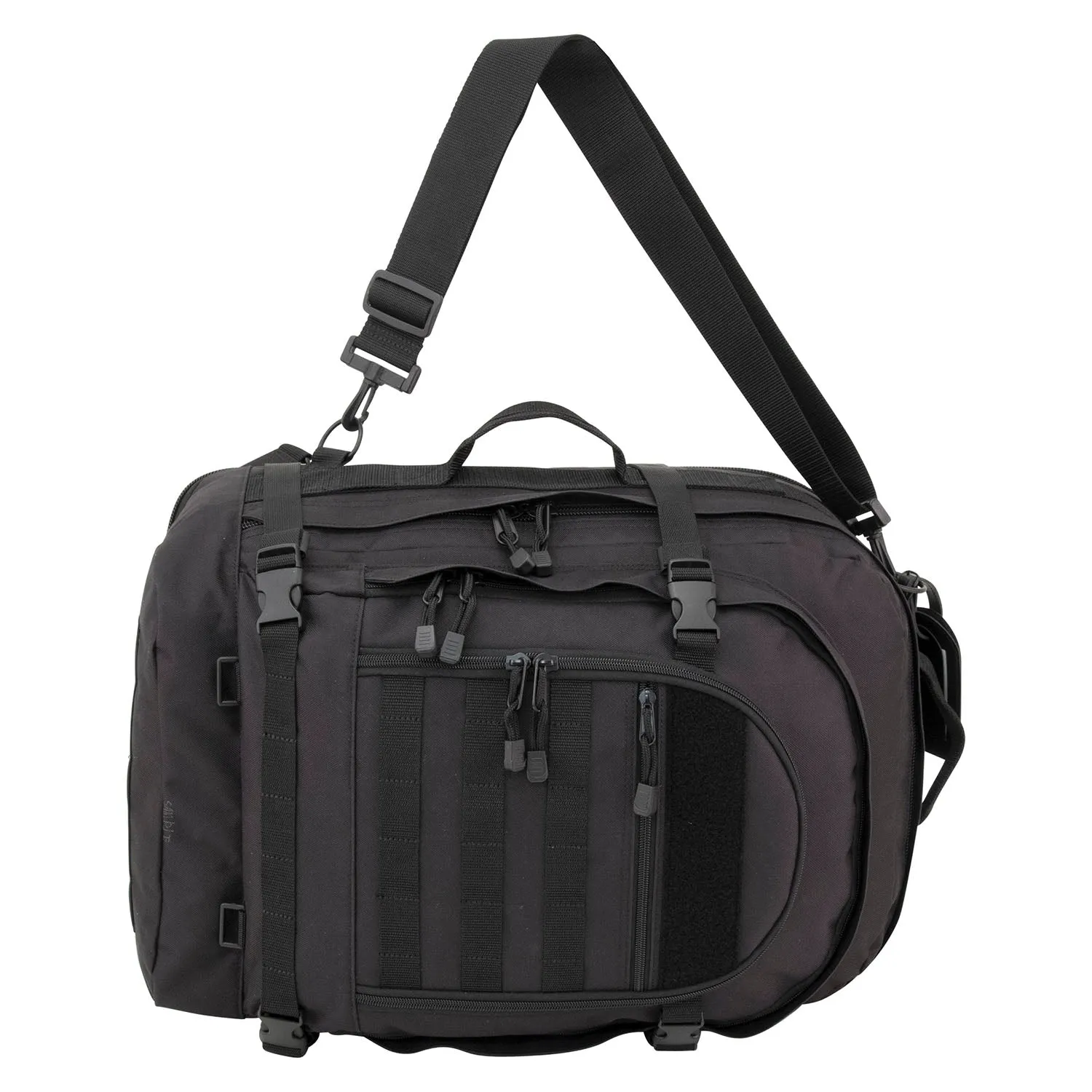 Blaze Bag with Hydration Reservoir, Black