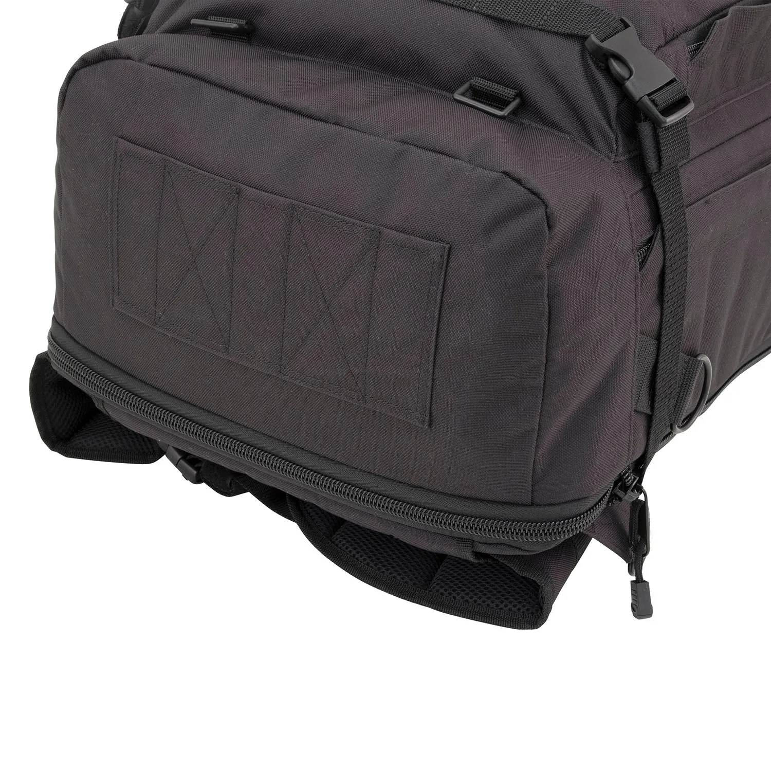Blaze Bag with Hydration Reservoir, Black