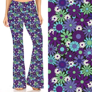 Bloom & Groove Deluxe Bell Bottoms