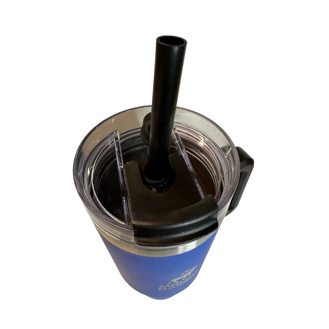 Blue Elk Intrepid Tumbler 40oz
