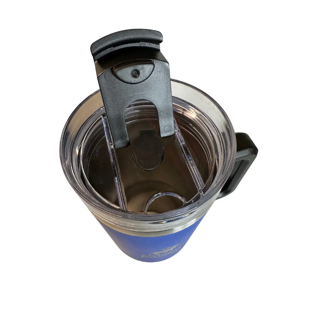 Blue Elk Intrepid Tumbler 40oz