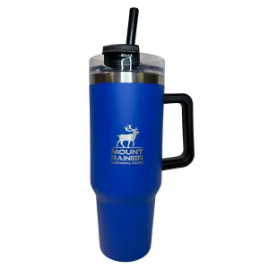Blue Elk Intrepid Tumbler 40oz
