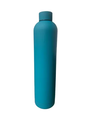 Blue Water Flask 1000ML