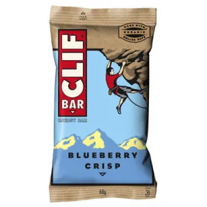 Blueberry Crisp