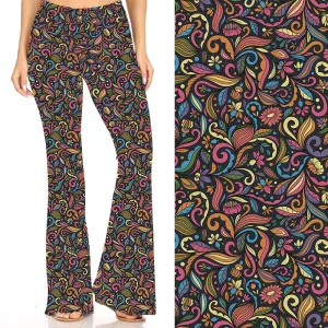 Blues and Roots Deluxe Bell Bottoms