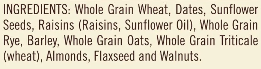 Bob's Red Mill, Muesli, Whole Grain, Old Country Style, 18 oz...