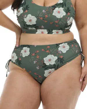 Body Glove Aurora High Tide Plus Bottom
