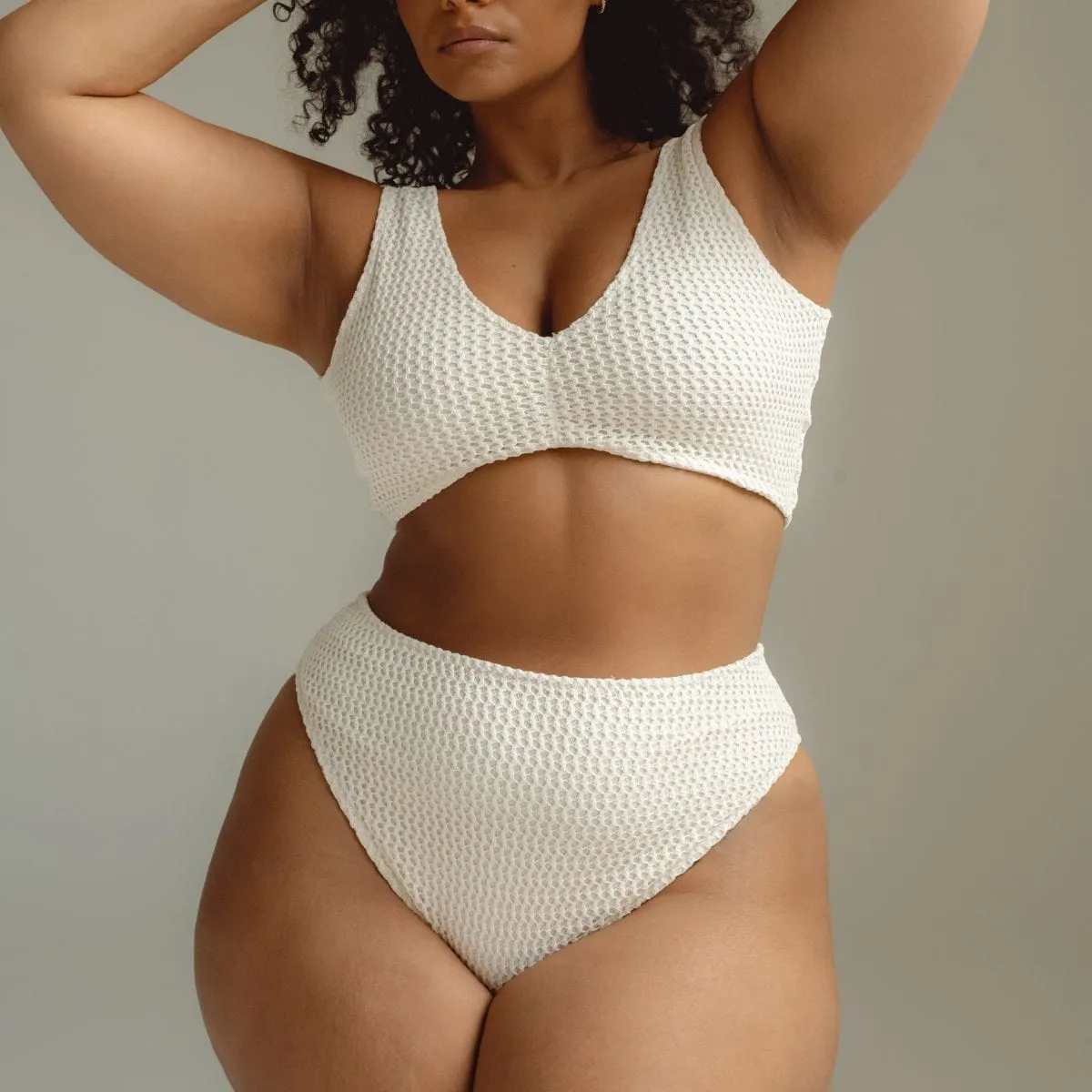 Bone Crochet Paula Bikini Bottom