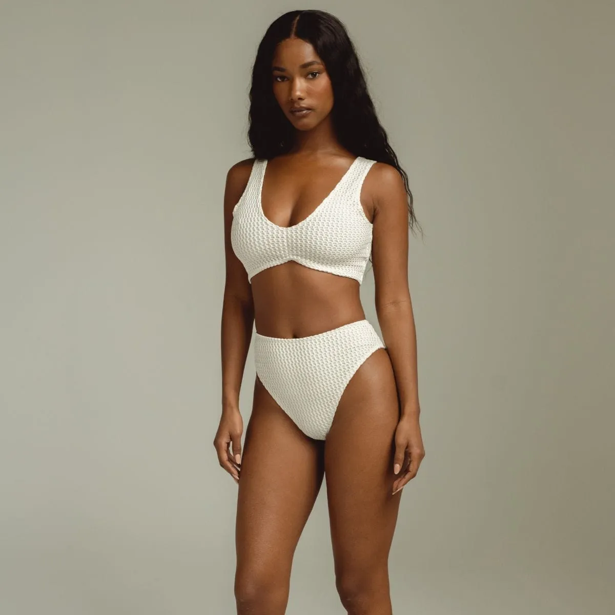 Bone Crochet Paula Bikini Bottom