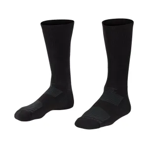 BONTRAGER RACE MERINO WOOL CREW CYCLING SOCK