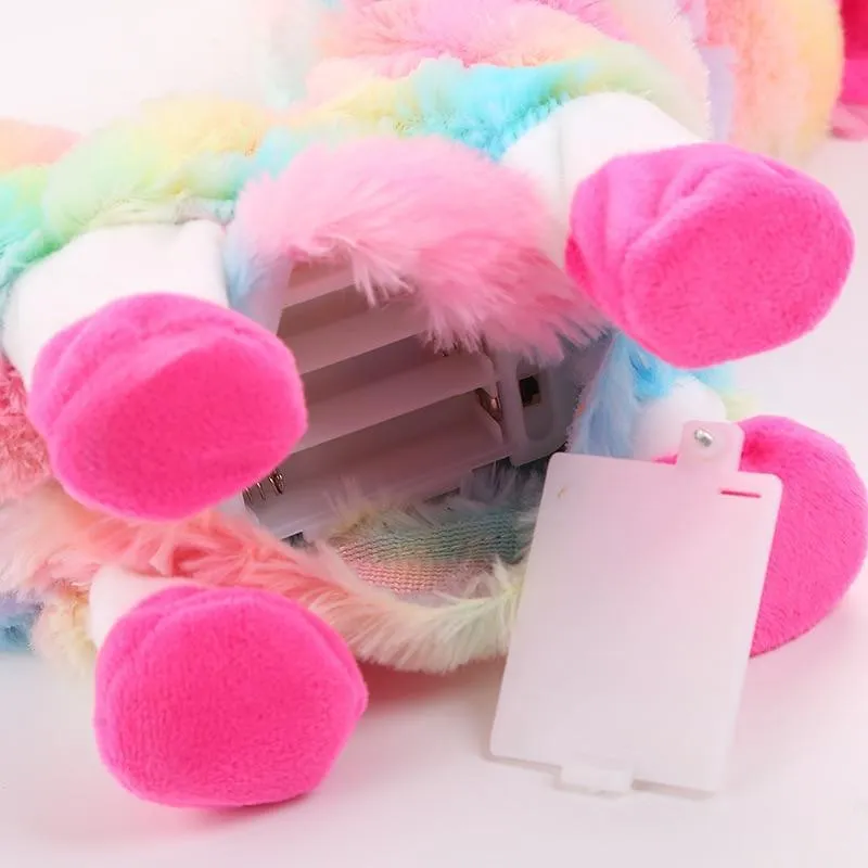 Booty Shakin' Llama Toy