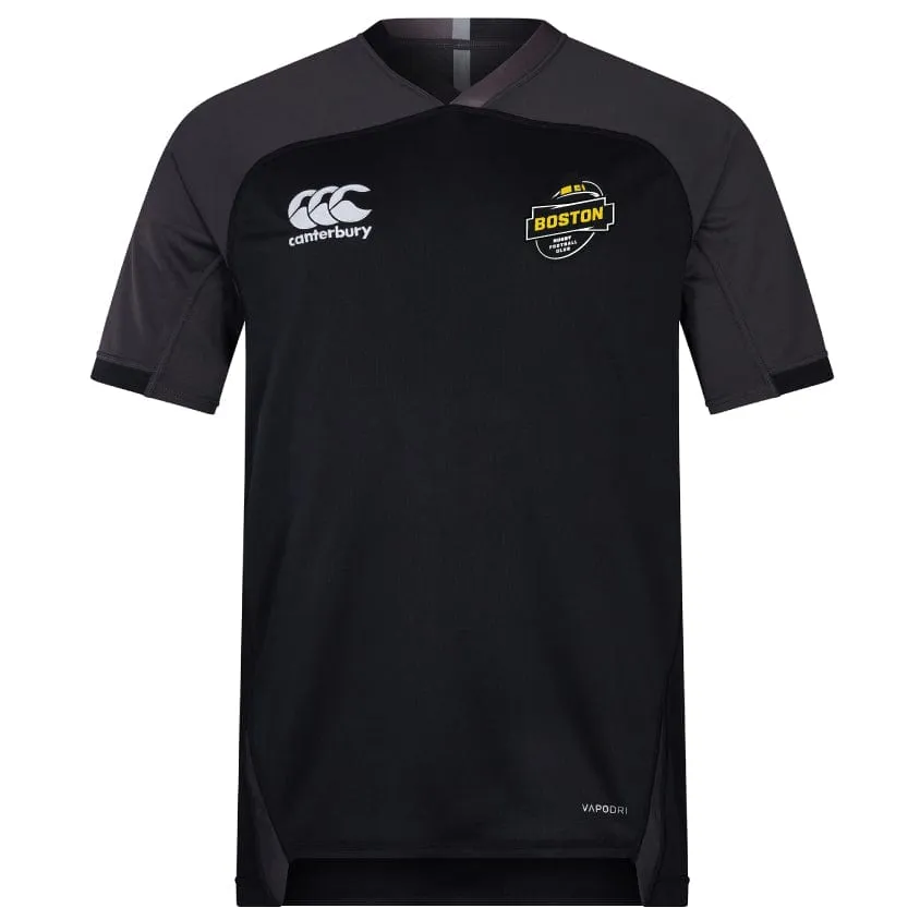 Boston RFC Vapodri Evader Jersey by Canterbury