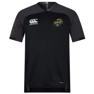 Boston RFC Vapodri Evader Jersey by Canterbury