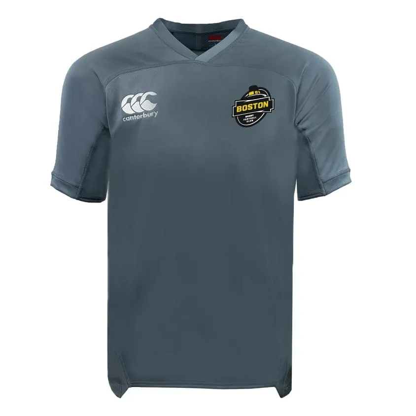 Boston RFC Vapodri Evader Jersey by Canterbury