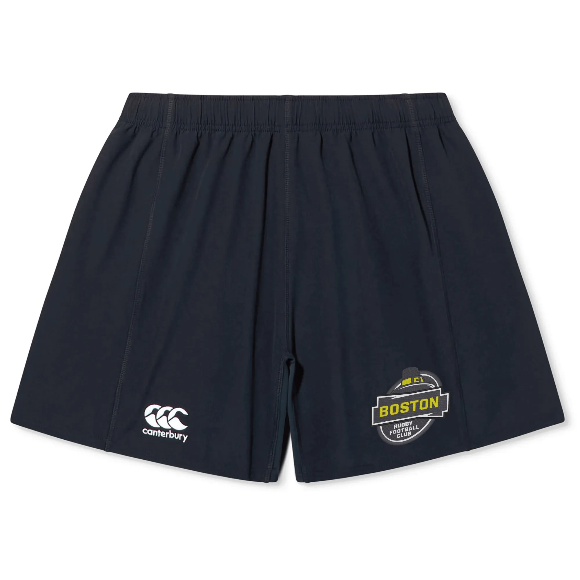 Boston RFC Yokohama Short by Canterbury