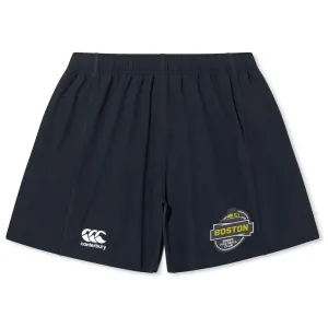 Boston RFC Yokohama Short by Canterbury