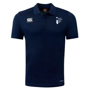 Boston Women's RFC Club Dry Polo by Canterbury