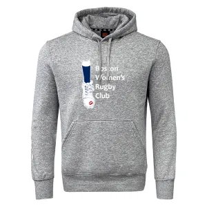 Boston Women's RFC Club Hoodie by Canterbury