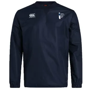 Boston Women's RFC Club Vaposhield Contact Top by Canterbury