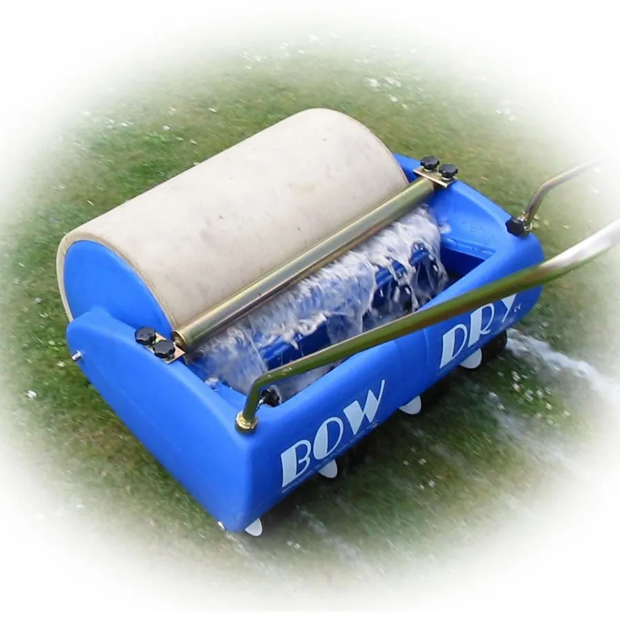 Bowdry Water Remover