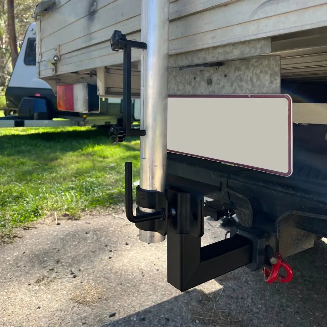 BQARM Telescopic Starlink RV Pole