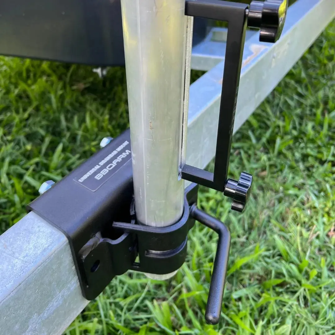 BQARM Telescopic Starlink RV Pole