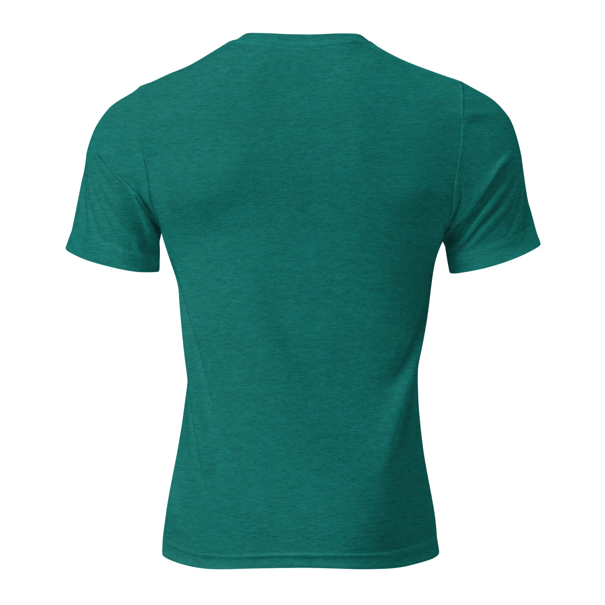Brazil Rugby Green T-shirt